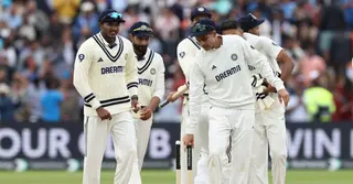 এজবাস্টনে প্রথমবার জয়ের স্বাদ পেলো ভারত